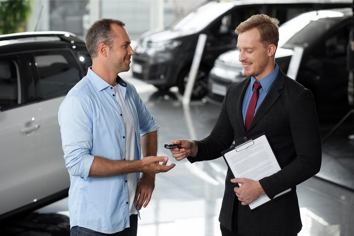Lease Buy