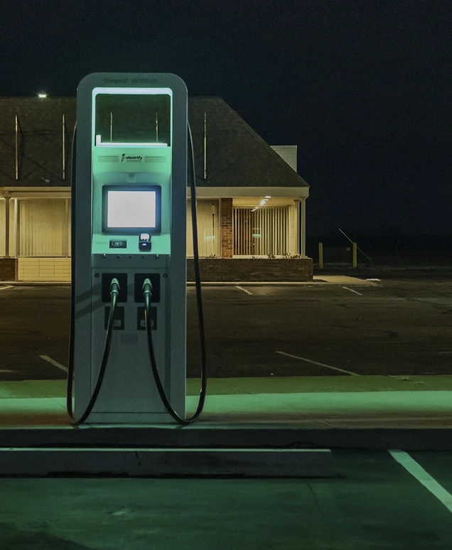 HomeChargers