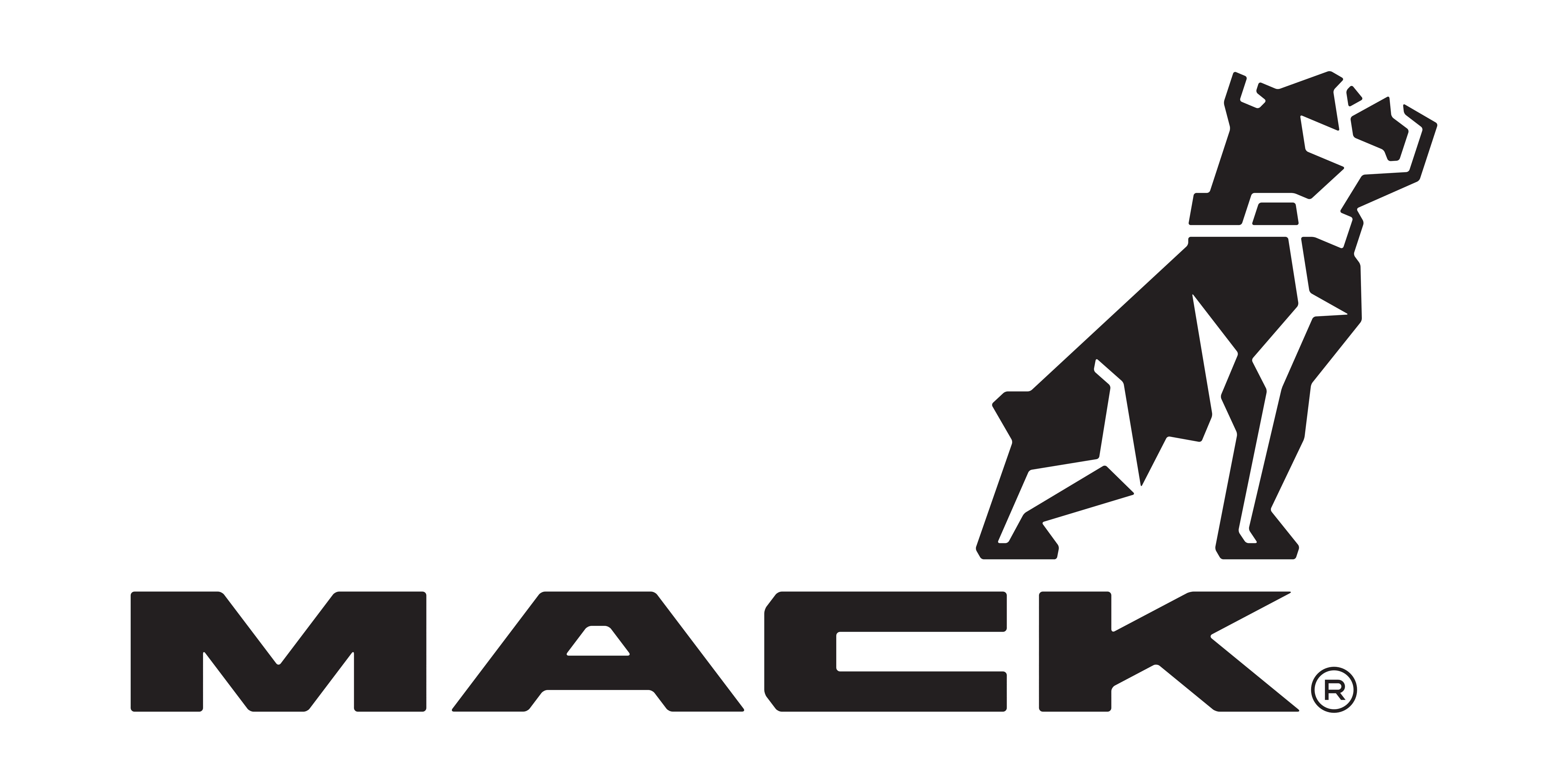 Mack Trucks