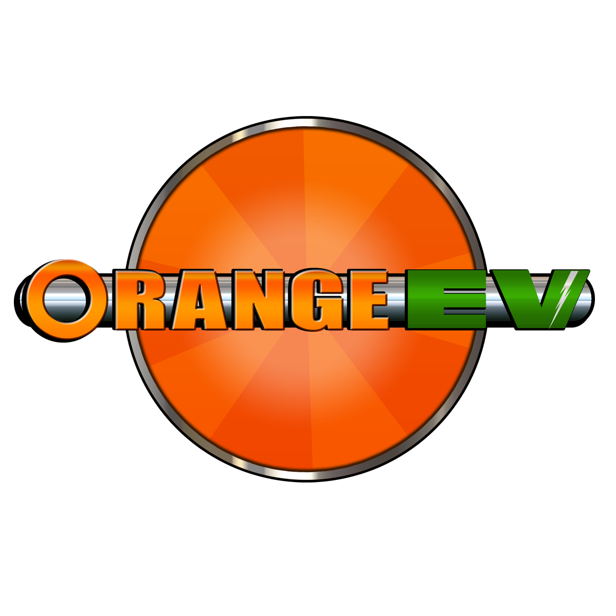 Orange EV