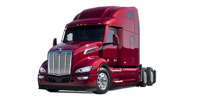 Peterbilt Motors Company