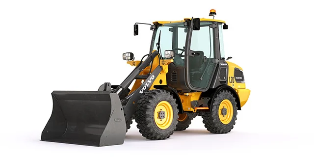 Volvo Construction Equipment