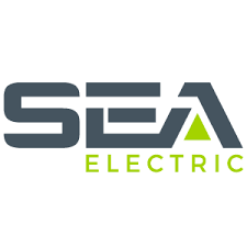 Sea Electric