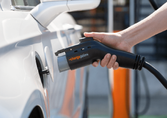 ChargePoint