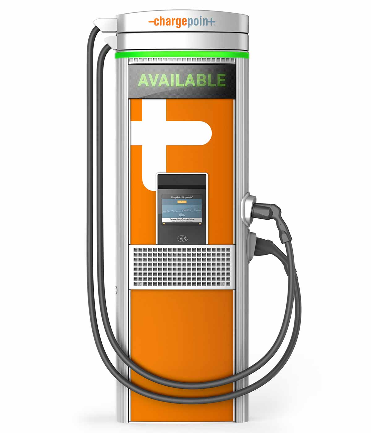 ChargePoint