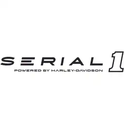 Serial 1