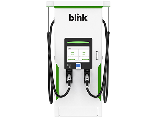 Blink DC 360kW