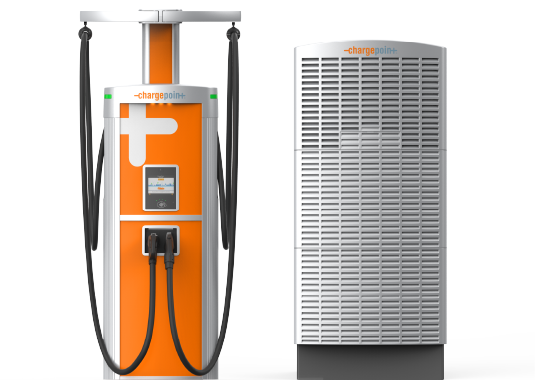 Chargepoint Express Plus Power Link 1000