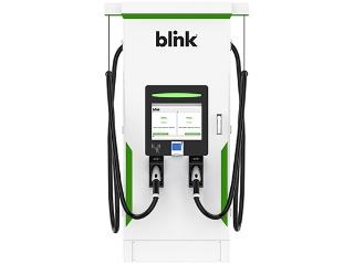 Blink DC 360kW