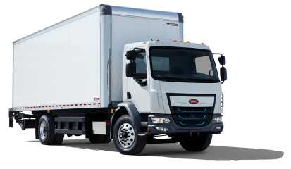 2024 Peterbilt 220EV