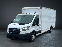 2023 Ford E-Transit - Morgan Box