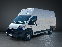 2024 RAM 3500 Promaster EV Upfitted