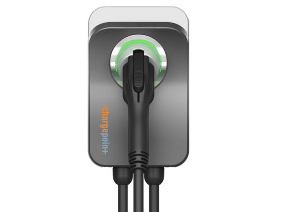 2022 Chargepoint Homeflex level 2