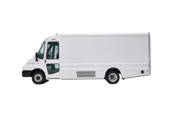 2024 Workhorse W56 Stepvan