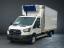 2024 Ford E-Transit Cab Chassis w/Volta Air