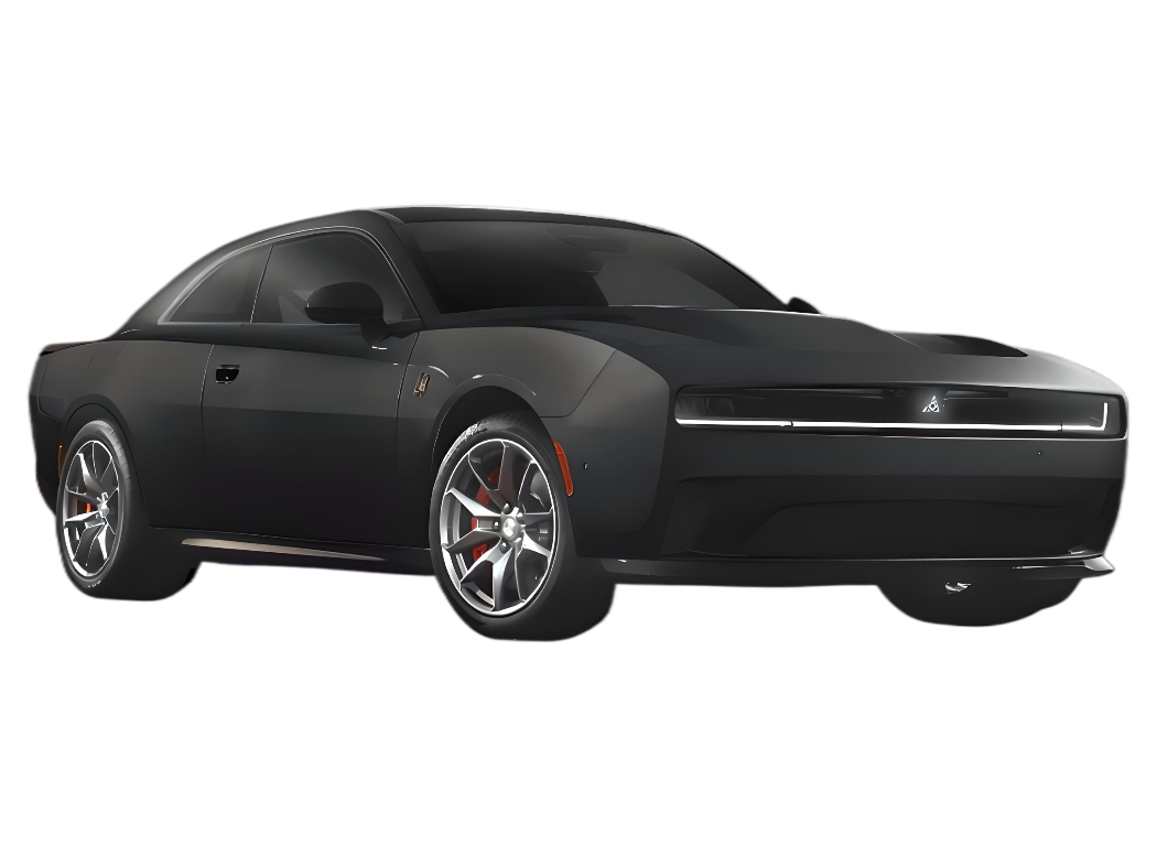 2024 Dodge Charger