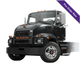 2024 Mack MD Electric